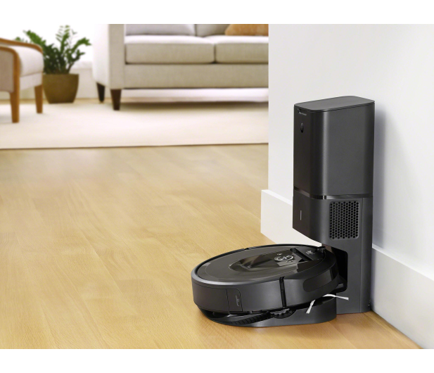 iRobot iRobot Roomba i7+ (i7558) [#] - 1377193 - zdjęcie 6